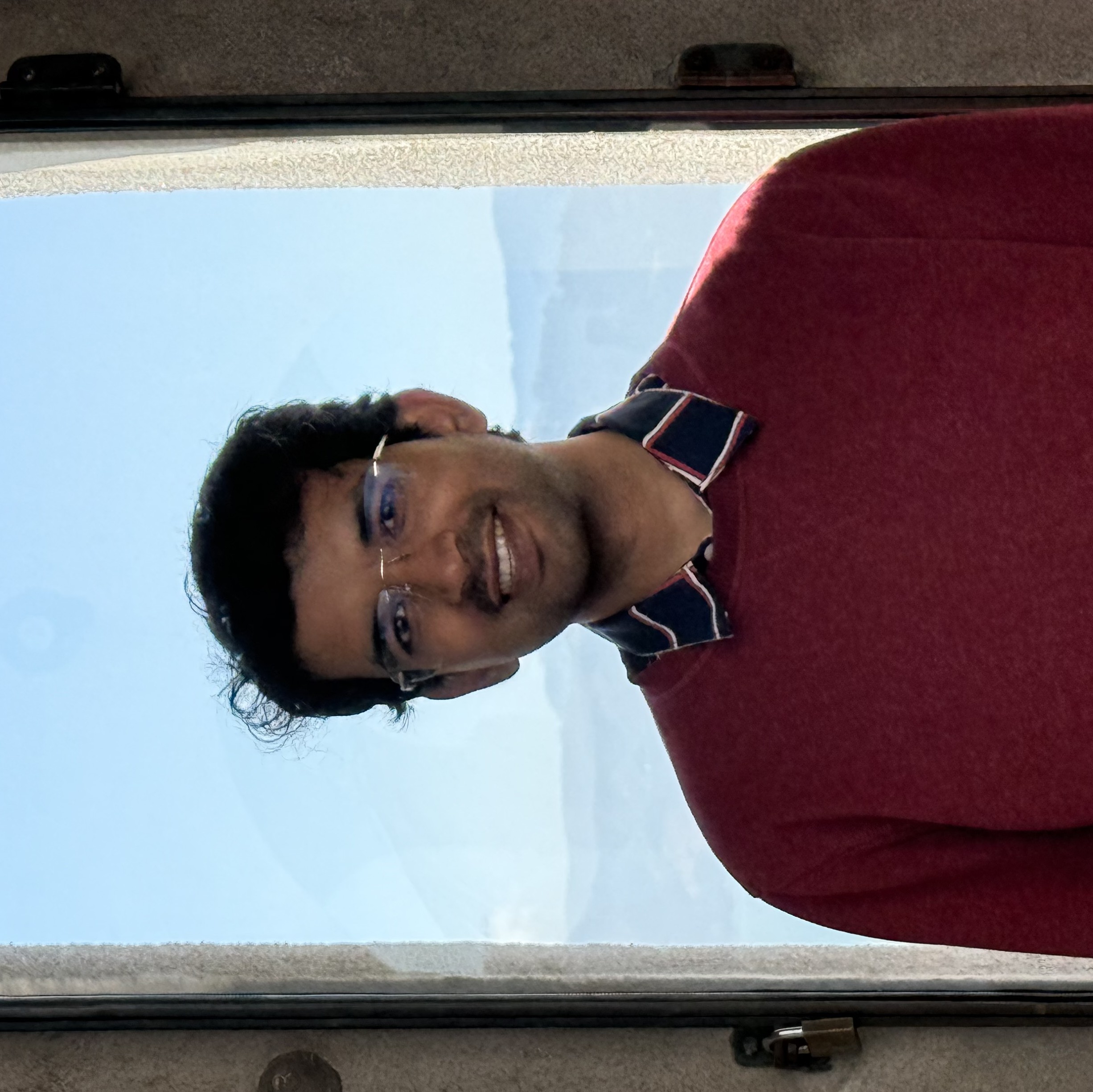 Mohit Singh